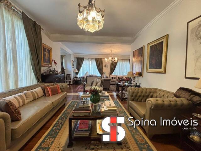 #6174 - Casa para Venda em São Paulo - SP - 3