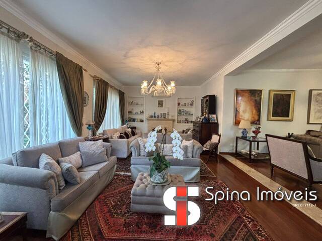 #6174 - Casa para Venda em São Paulo - SP - 2