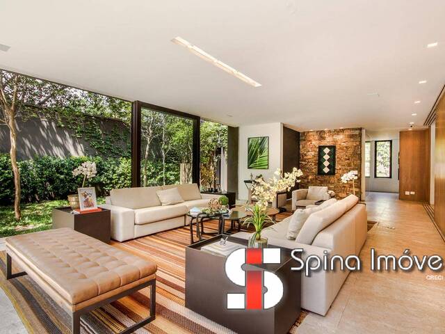 #6176 - Casa para Venda em São Paulo - SP - 2