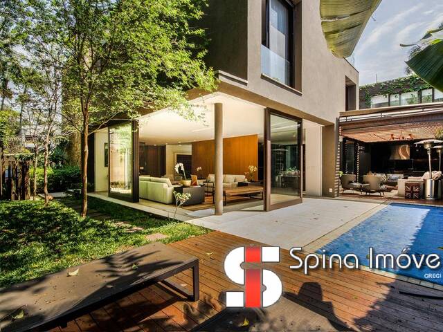 Venda em JARDIM EUROPA - São Paulo