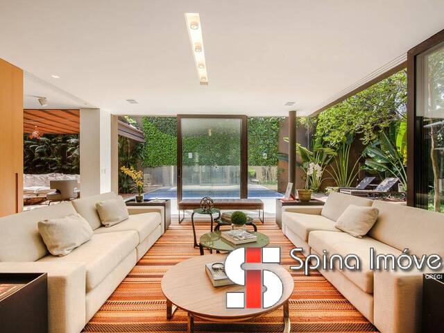 #6176 - Casa para Venda em São Paulo - SP - 3