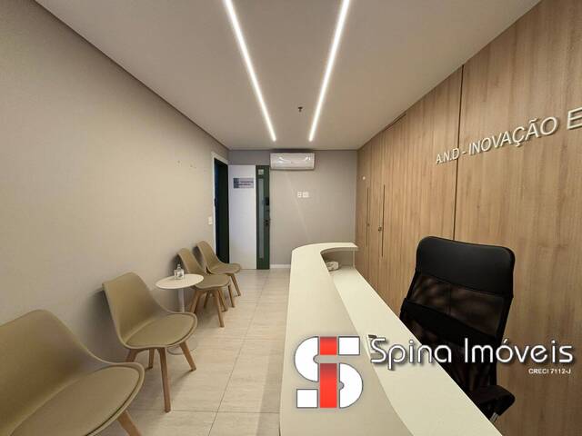 #6179 - Conjunto Comercial para Locação em São Paulo - SP - 3