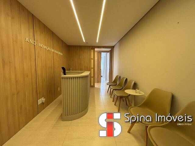#6179 - Conjunto Comercial para Locação em São Paulo - SP - 1