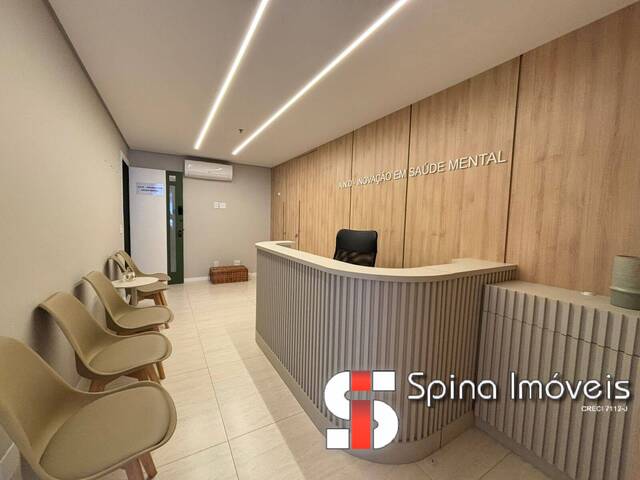 #6179 - Conjunto Comercial para Locação em São Paulo - SP - 2