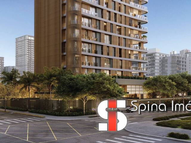 #6178 - Apartamento para Venda em São Paulo - SP - 2