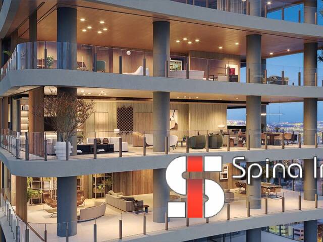 Venda em Itaim Bibi - São Paulo