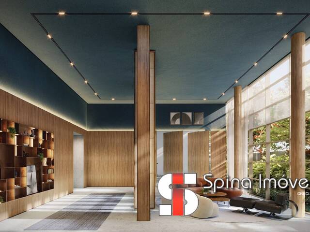 Apartamento para Venda em São Paulo - 4