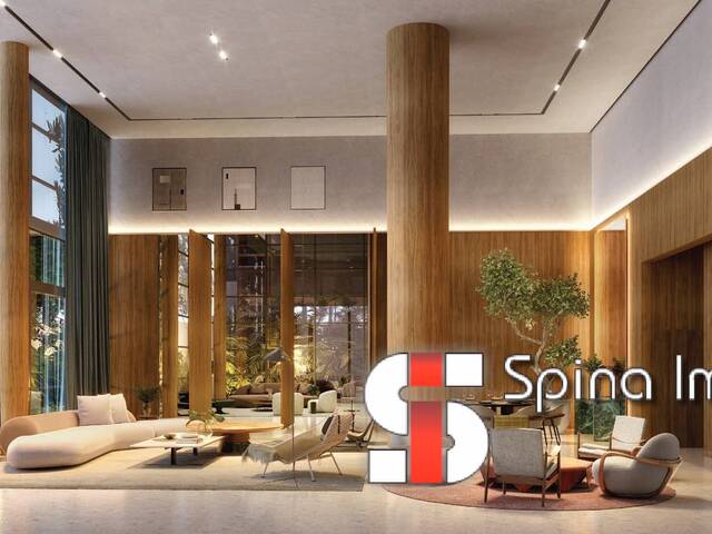 Apartamento para Venda em São Paulo - 5
