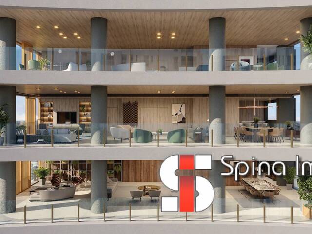 #6178 - Apartamento para Venda em São Paulo - SP - 3