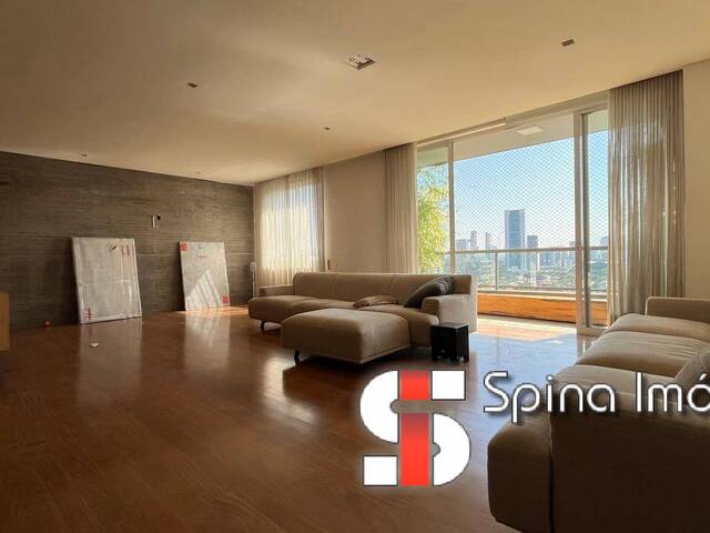 #6173 - Apartamento para Locação em São Paulo - SP - 2