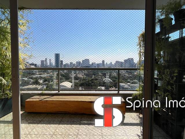 #6173 - Apartamento para Locação em São Paulo - SP - 3