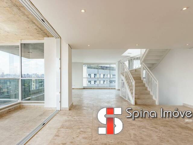 #6181 - Apartamento para Venda em São Paulo - SP - 2