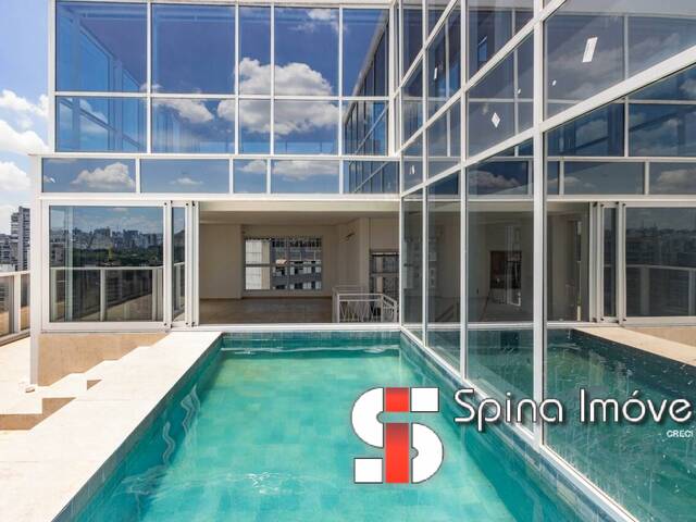 Venda em JARDIM PAULISTANO - São Paulo