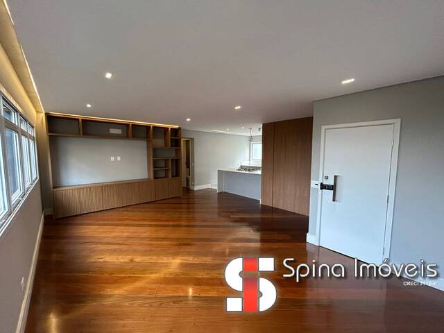 #6184 - Apartamento para Venda em São Paulo - SP - 2