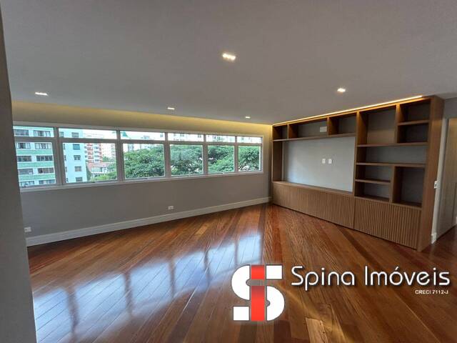 #6184 - Apartamento para Venda em São Paulo - SP - 3