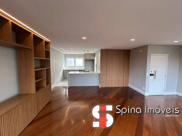 #6184 - Apartamento para Venda em São Paulo - SP - 1