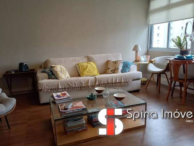 #6185 - Apartamento para Venda em São Paulo - SP - 3