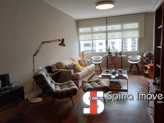 #6185 - Apartamento para Venda em São Paulo - SP - 1