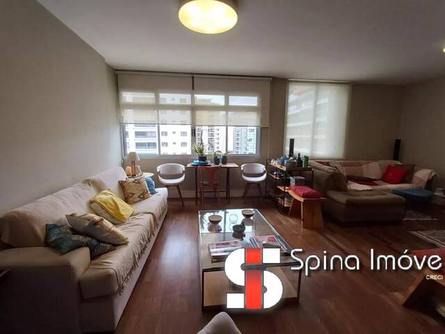 #6185 - Apartamento para Venda em São Paulo - SP - 2