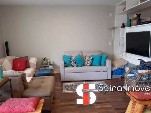 Apartamento para Venda em São Paulo - 4