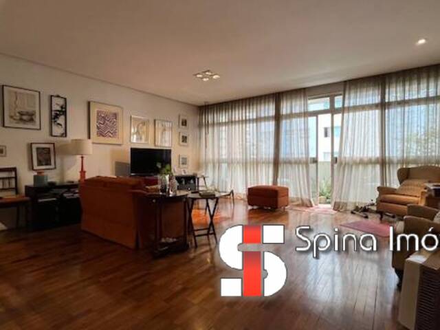 #6190 - Apartamento para Venda em São Paulo - SP - 1