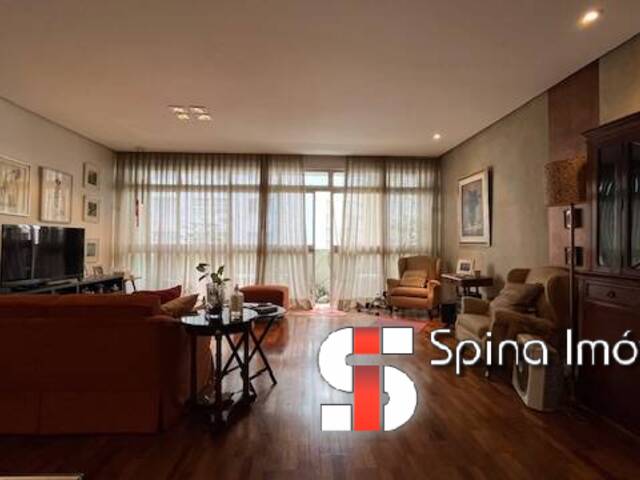 #6190 - Apartamento para Venda em São Paulo - SP - 2