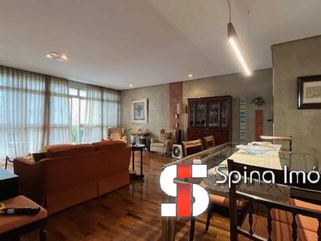 #6190 - Apartamento para Venda em São Paulo - SP - 3