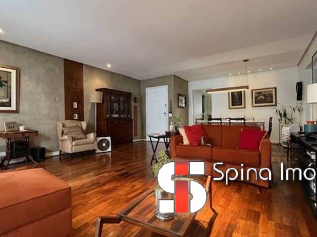 Apartamento para Venda em São Paulo - 5
