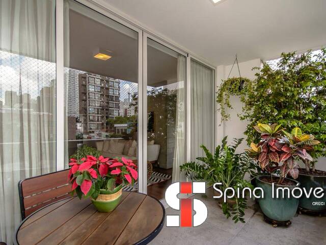 #6183 - Apartamento para Venda em São Paulo - SP - 1