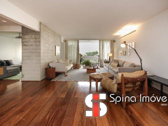 #6183 - Apartamento para Venda em São Paulo - SP - 3