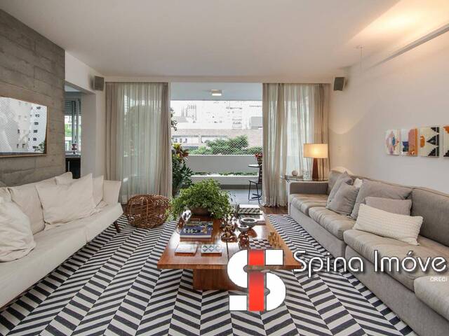 #6183 - Apartamento para Venda em São Paulo - SP - 2