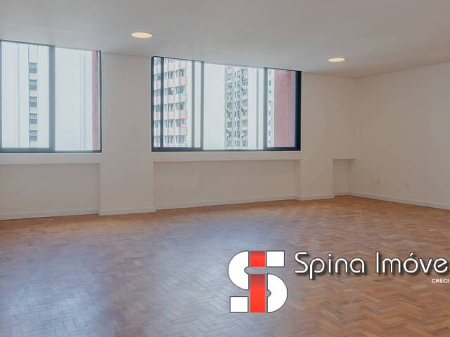 #6192 - Apartamento para Venda em São Paulo - SP - 1