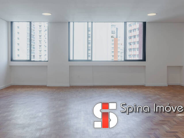 #6192 - Apartamento para Venda em São Paulo - SP - 2