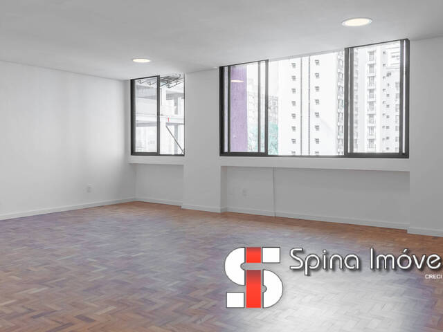 #6192 - Apartamento para Venda em São Paulo - SP - 3