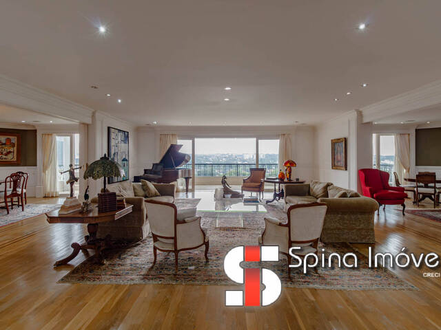 Venda em Itaim Bibi - São Paulo