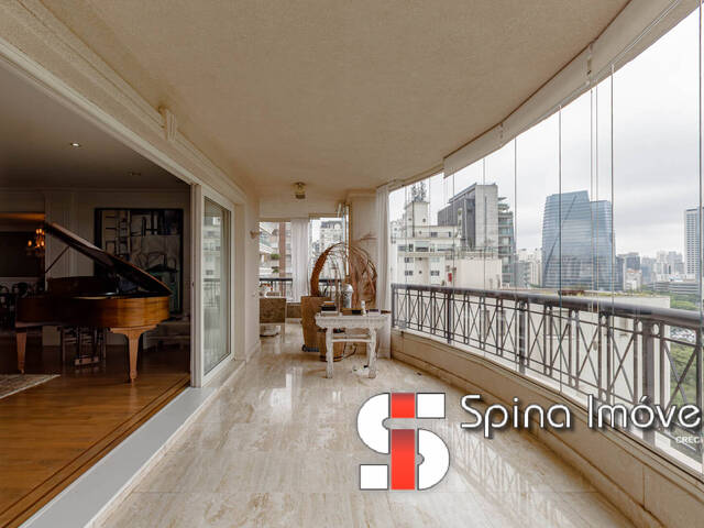 #6182 - Apartamento para Venda em São Paulo - SP - 2