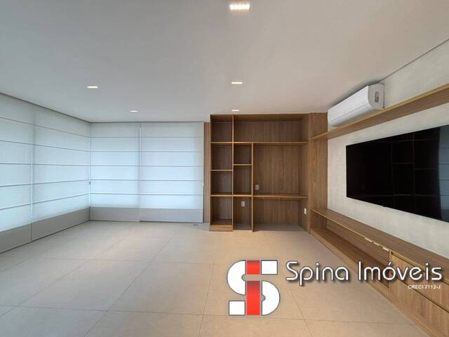 #6195 - Apartamento para Locação em São Paulo - SP - 3