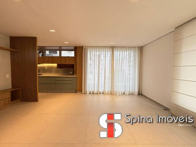 #6195 - Apartamento para Locação em São Paulo - SP - 2