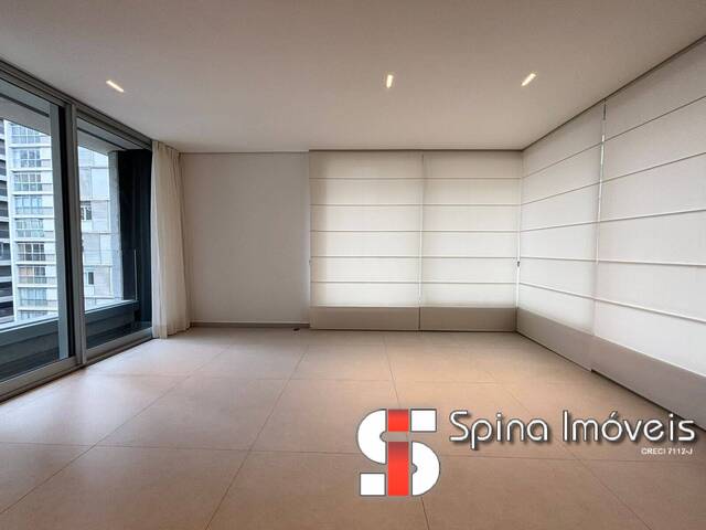 Apartamento para Locação em São Paulo - 5