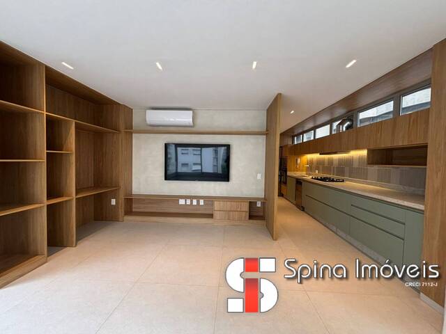#6195 - Apartamento para Locação em São Paulo - SP - 1