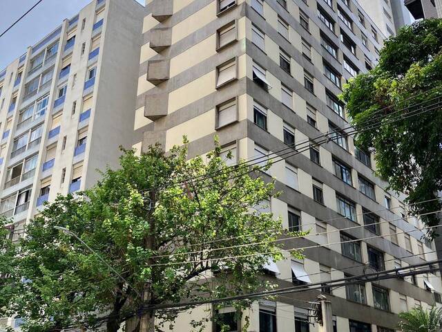 #6196 - Apartamento para Venda em São Paulo - SP - 1
