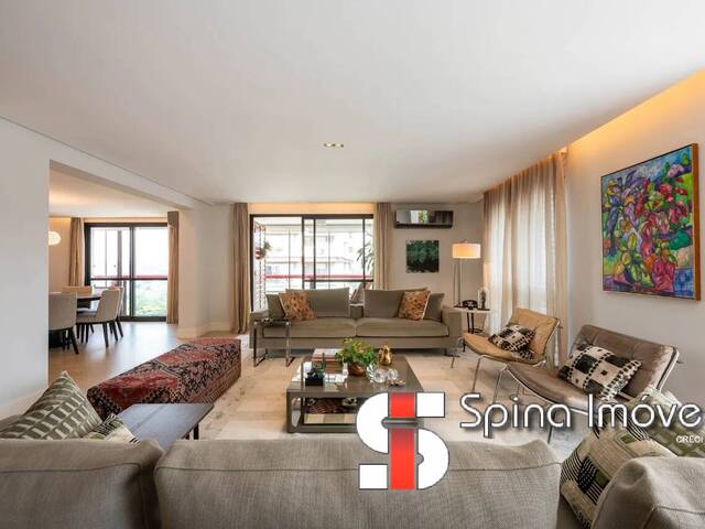 #6202 - Apartamento para Venda em São Paulo - SP - 1