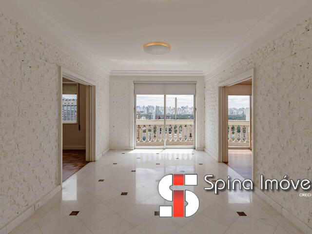 #6203 - Apartamento para Venda em São Paulo - SP - 1