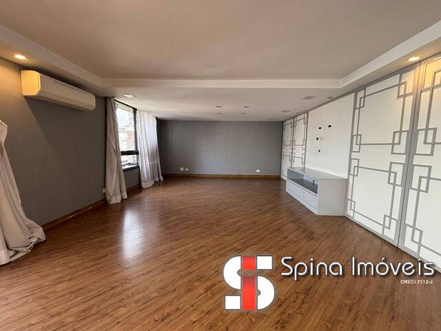 #6204 - Apartamento para Locação em São Paulo - SP - 2