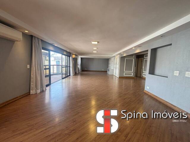 #6204 - Apartamento para Locação em São Paulo - SP - 1