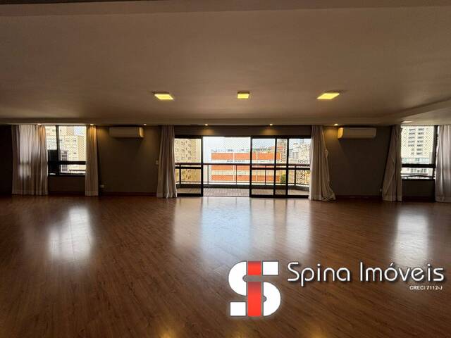 Apartamento para Locação em São Paulo - 4