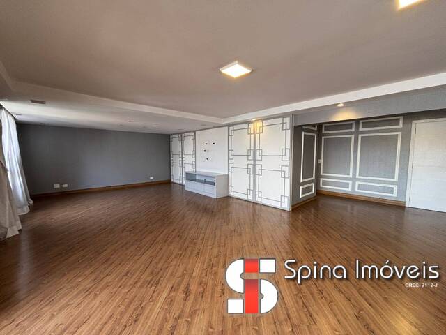 #6204 - Apartamento para Locação em São Paulo - SP - 3