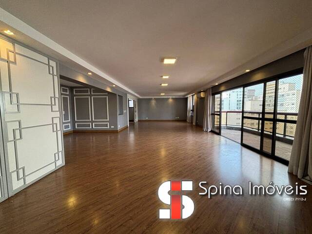 Apartamento para Locação em São Paulo - 5
