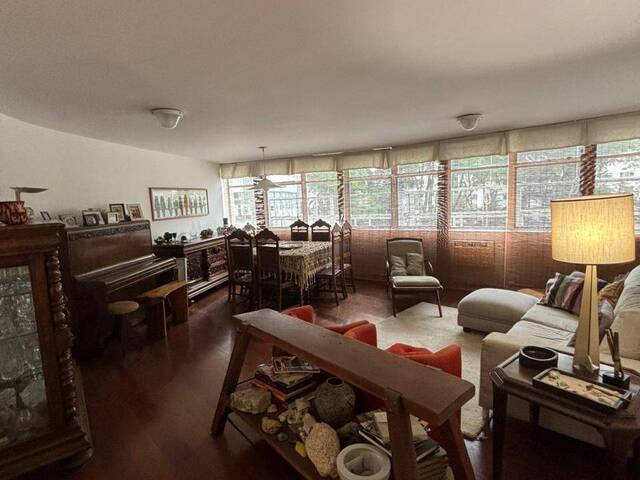 #6206 - Apartamento para Venda em São Paulo - SP - 3