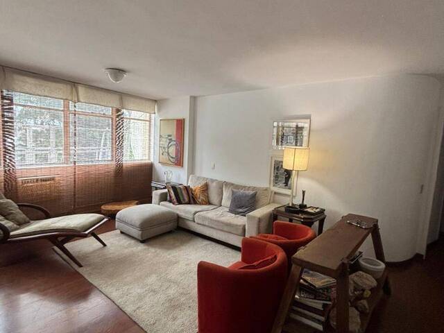 #6206 - Apartamento para Venda em São Paulo - SP - 2